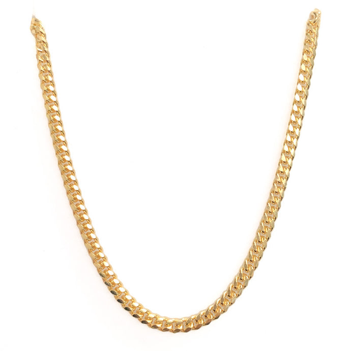 CUBAN LINK CHAIN