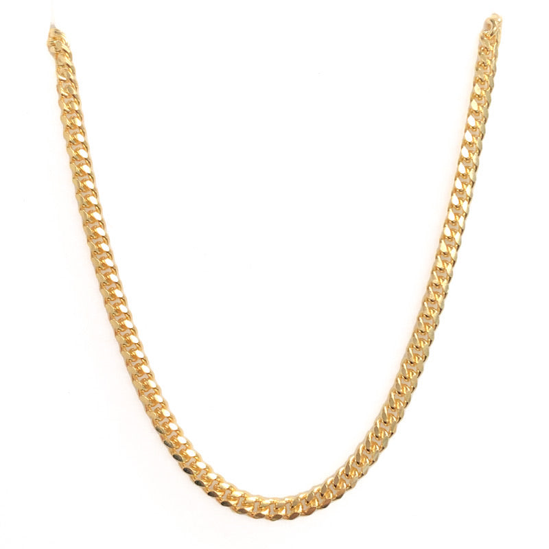 CUBAN LINK CHAIN